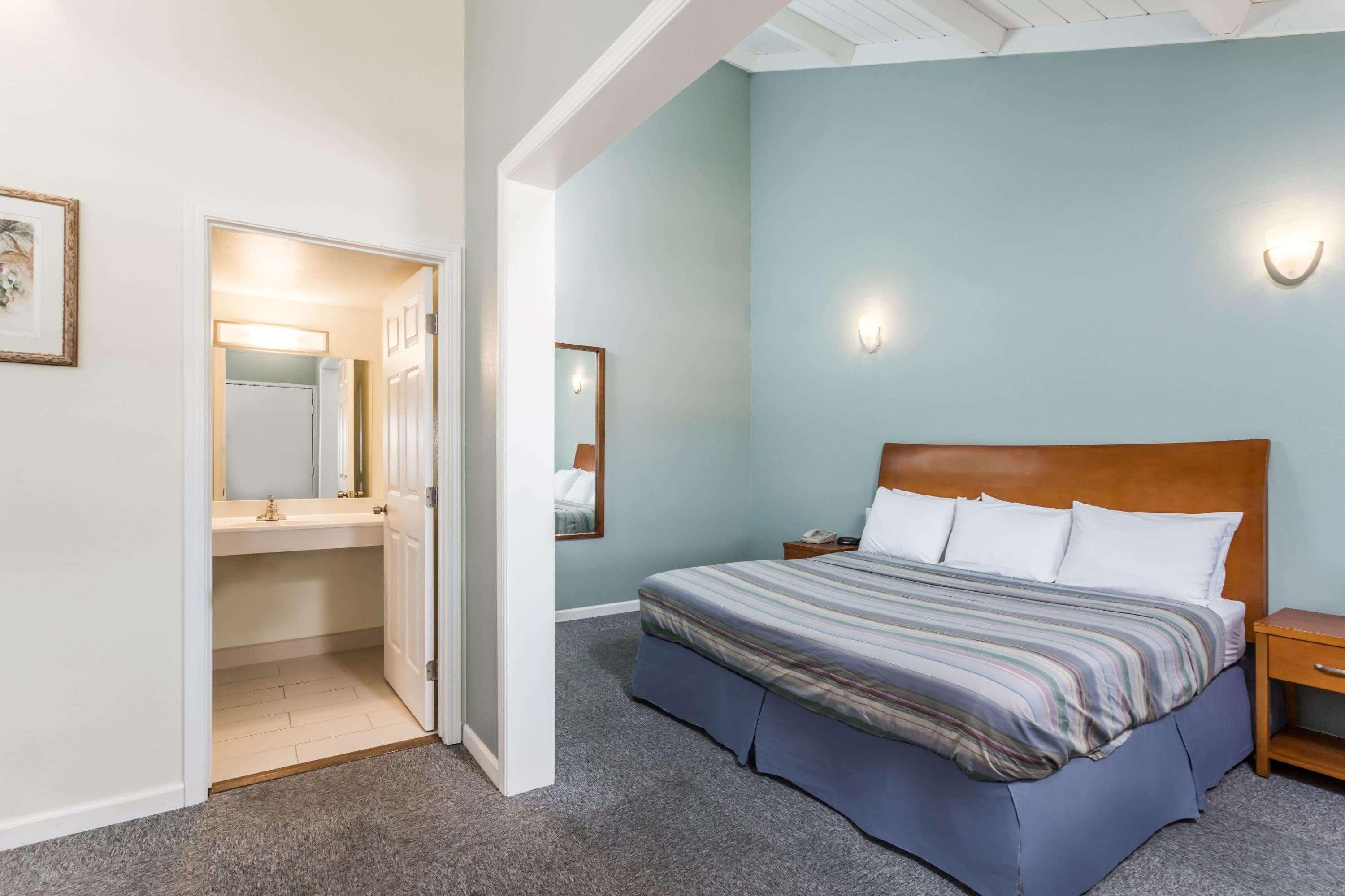 Travelodge By Wyndham Fairfield/Napa Valley Экстерьер фото